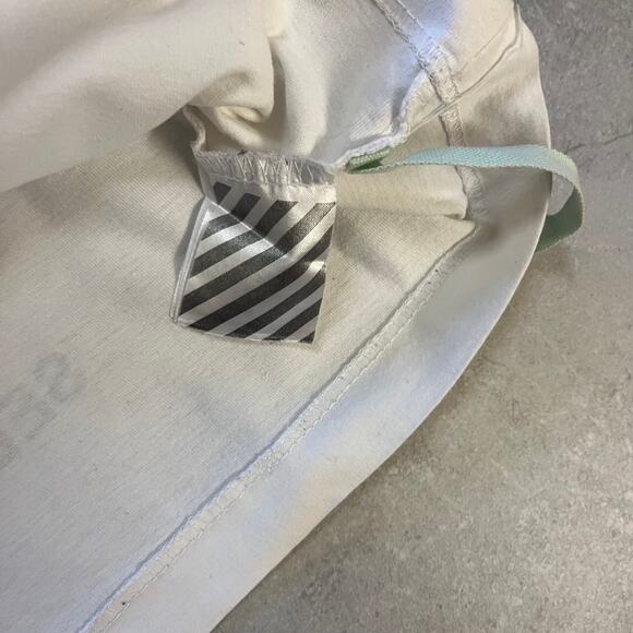 Off-White “Seeing Things” Graphic Tee – white Size: L - Picture 6 of 8